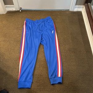 Men’s Nike Joggers.